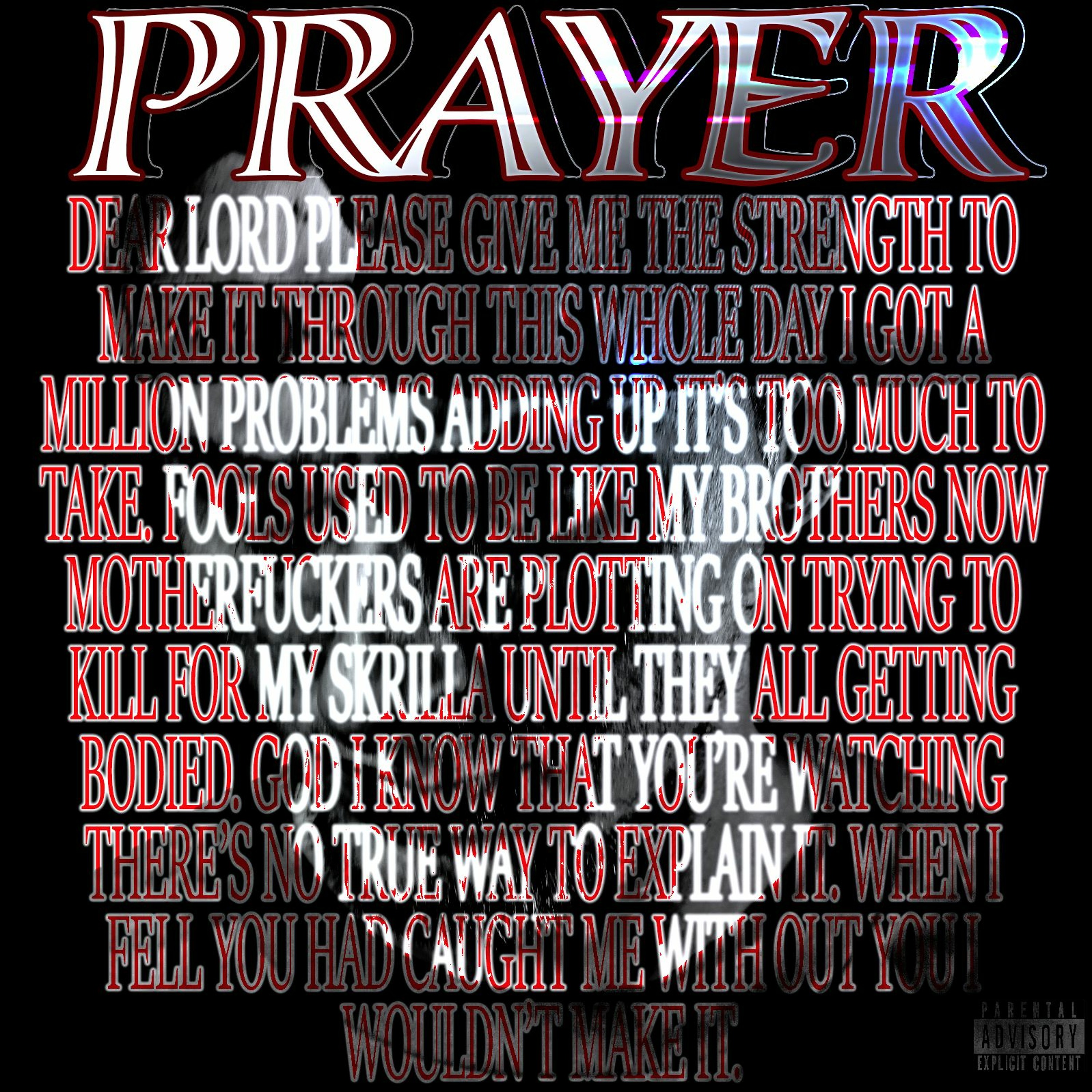 Demzwon - Prayer episode artwork