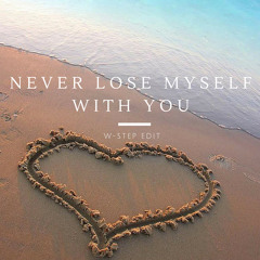 Never Lose Myself With You (Skrillex & Razihel X Zara Larsson X OneRepublic)