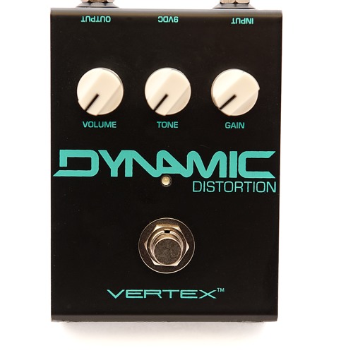 Nick Maybury Dynamic Distortion 07