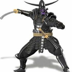 Ninja Gaiden - Doku Theme
