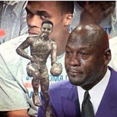 Chokelahoma City Thunder