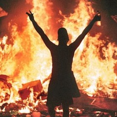Gassed Up Bonfire (mix)