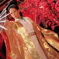 Lucy- Flow90 x Los x JuJu