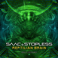 reptilian brain  preview ( reptilian brain ep ) 135 bpm