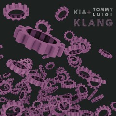 KIA x Tommy Luigi - KLANG [VISUALS IN DESCRIPTION]