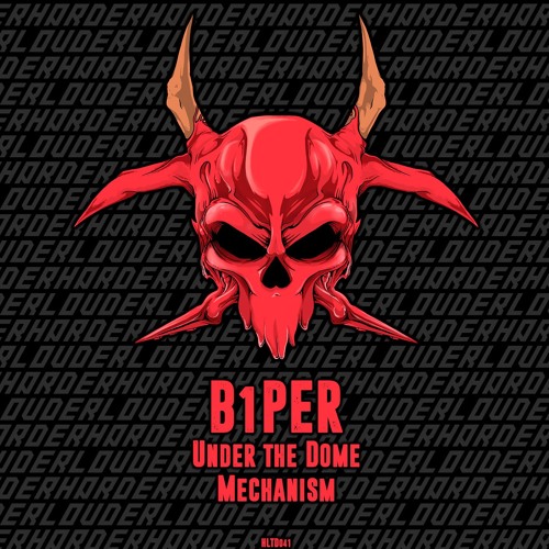 B1per - Under The Dome