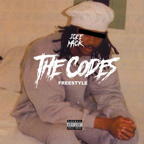 Icee Freestyle Stream The Codes (freestyle) by Icee Mack | Listen online for free on ...