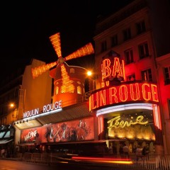 Rufus Wainwright Cover- "La Complainte De La Butte"