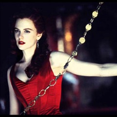 "Fly Away" from Moulin Rouge- Nicole Kidman Cover