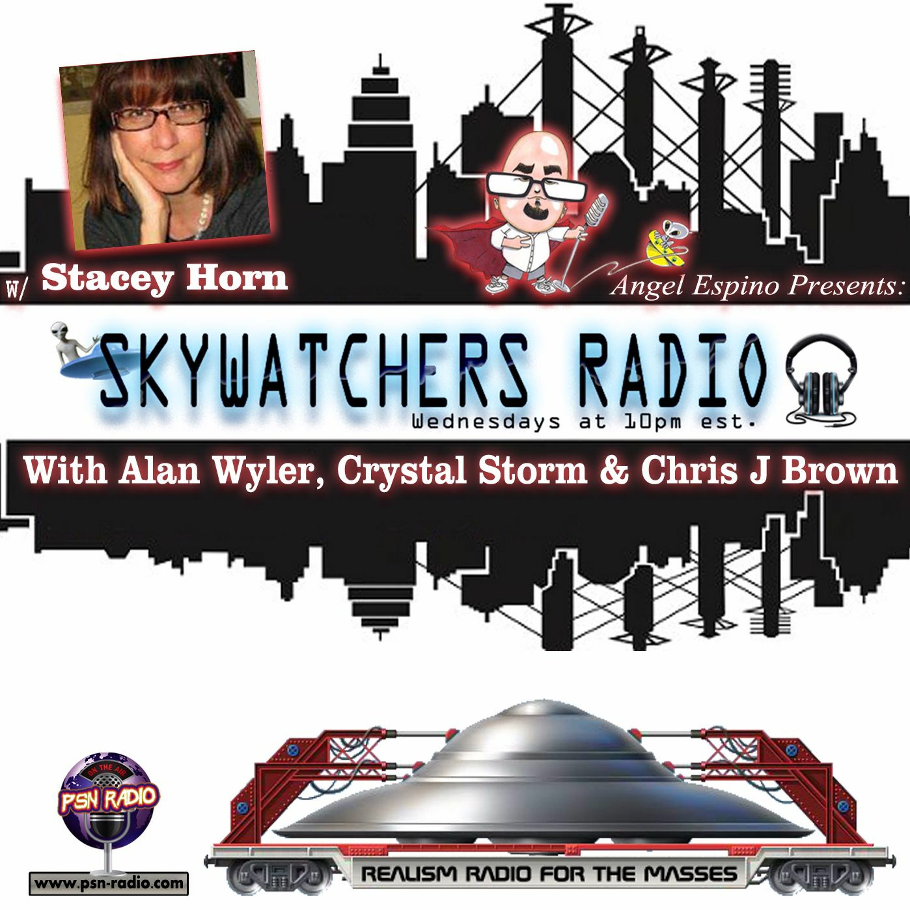Skywatchers Radio