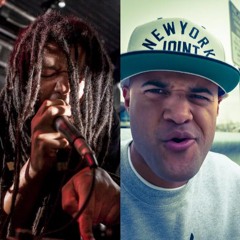 The Difference Machine - Smoke (feat. Homeboy Sandman)