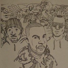 Microphone Cheka feat. Young Zee and Pace Won Produced by Wiz M1