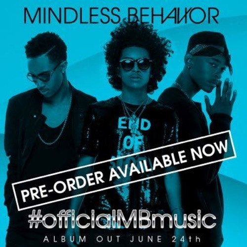 Mindless Behavior - I Want Dat (Jimi Boom Remix)