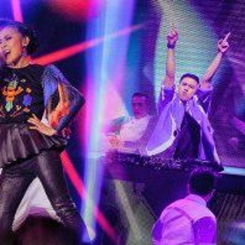 SOUNDWAVE - Oh Kasih & Lean On - The Remix NET