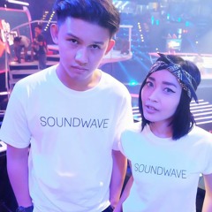 SOUNDWAVE - Cobalah Mengerti - The Remix NET