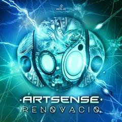 Artsense - Renovacio (EP Minimix | EP out now)