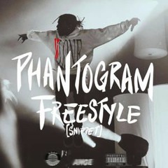 ASAP Rocky - Phantogram Freestyle (Snippet) [INSTRUMENTAL]