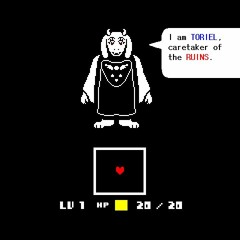 Undertale Fallen Down Orchestration