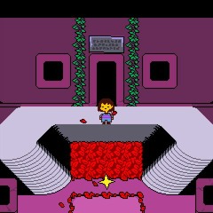 Undertale Ruins Orchestration