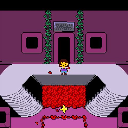 Undertale Ruins Orchestration