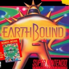 EarthBound - Home Sweet Home - 8-Bit Remix [VRC6]