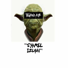 Syamel Izwan - Tenang Aja