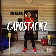 Many men - capostackz (prod. By Djderro)