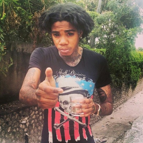 Alkaline - Proof (Prod by D.C.A Records)