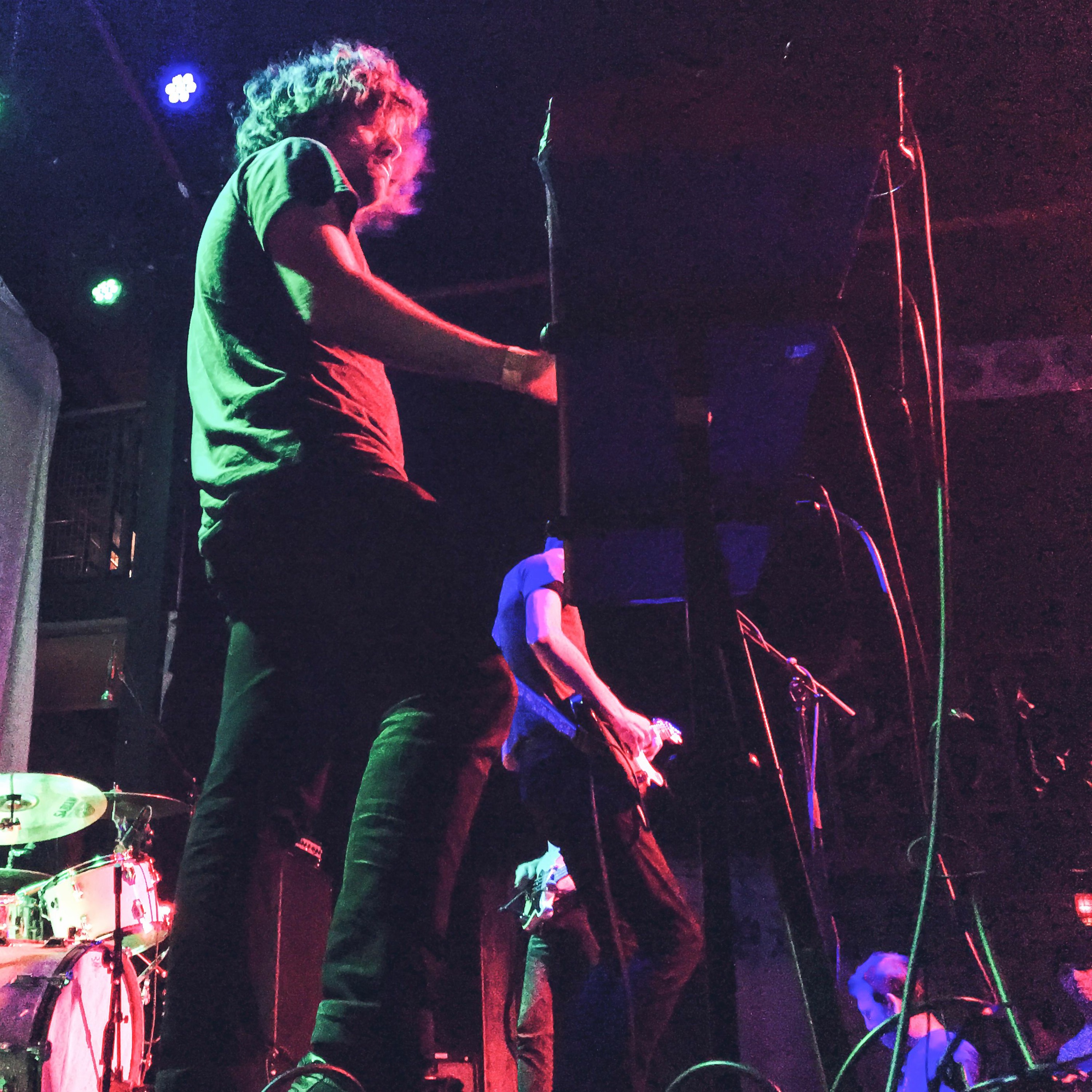 Ought - Today, More Than Any Other Day (live at Rough Trade NYC 2016) episode artwork