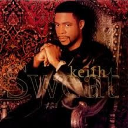 Make It Last Forever Keith Sweat Screwed & Chopped By Alabama Slim
