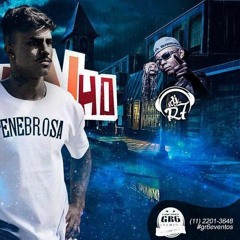 MC Livinho - Medley 2016 (DJ R7) Lançamento 2016