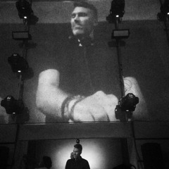 James Trystan @ Beam Club, Bangkok - May 2016 (Last Hour)