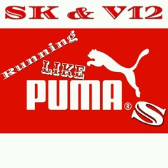 Runnin Like Pumas