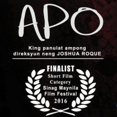 APO OST 2016