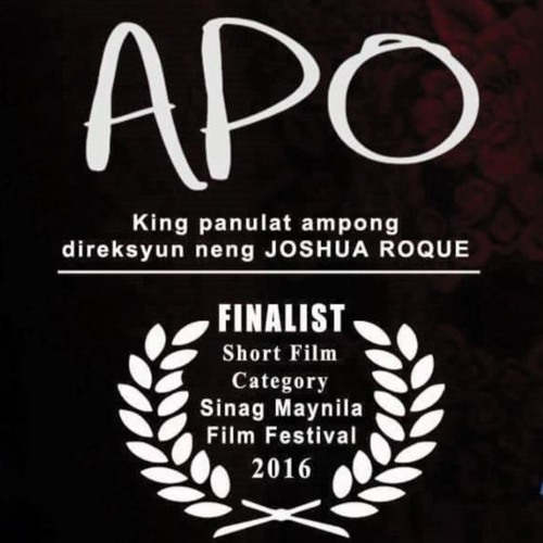 APO OST 2016