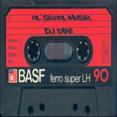Ol' Skool Mixx
