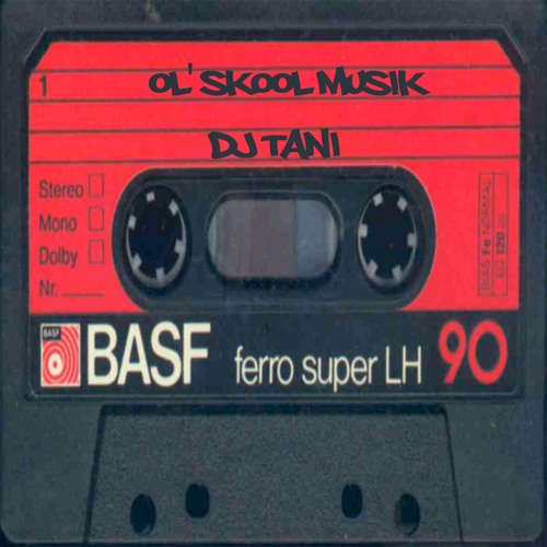 Ol' Skool Mixx