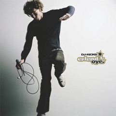 Morgan Geist - Lullaby Vs. a Place in My Heart [A Cappella]