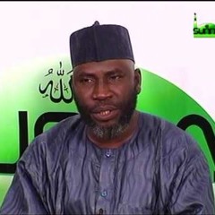 Surah Al-Muzzammil - Ahmad Sulaiman