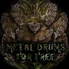 Metal Drums for free - Beyond Two Souls - 71 BPM
