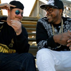 LockJaw(feat Bandman & Pacino Calhoun)