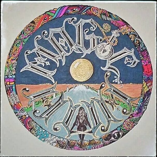 Magic Hum - The Run / Demo (rawcut)