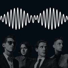Arctic Monkeys - Do I Wanna Know (Seven Stripes Remix)