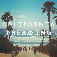 Nettinho - California Dreaming (Mamas and Papas/Kid Ink Remix)(''RnB & Rap 4 Life'' Mixtape Song)