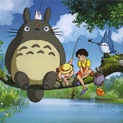 이웃집 토토로 Ending Theme - Vn Vn Va Vc Pf