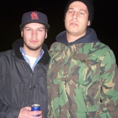 Out In The Square (Feat. Furious B) [Prod. By Harrison Kropach]