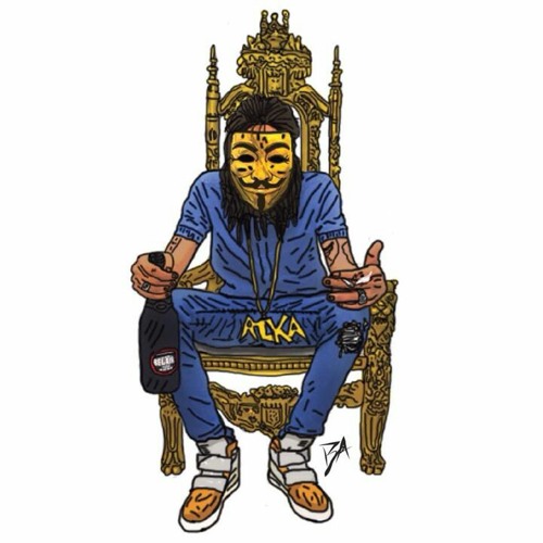 Alkaline - Victory (HangOva Riddim) Prod by Smoke Shop Production