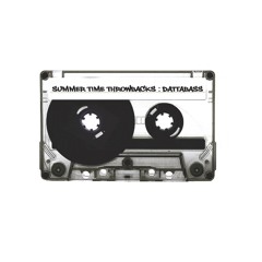 Dj DattaBass - Summer Throwbacks (R&B)