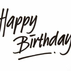 Special Happy Birthday Leonardo Jaén