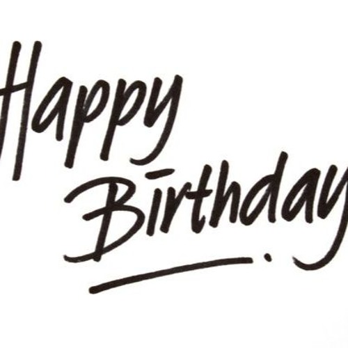 Special Happy Birthday Leonardo Jaén